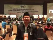 Turidi Susanto: KAHMI Warnai Dinamika Pembangunan Nasional Turidi Susanto: KAHMI Warnai Dinamika Pembangunan Nasional