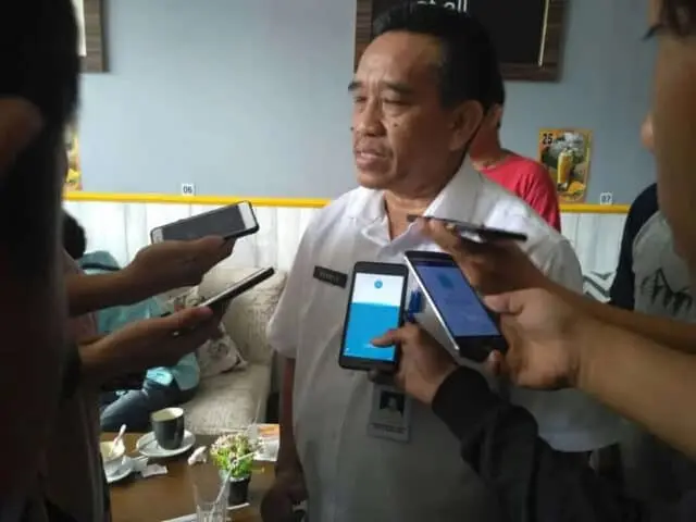 Pemkot Tangerang Anggarkan 3,6 Miliar Bagi Usaha Kecil Menengah Pemkot Tangerang Anggarkan 3,6 Miliar Bagi Usaha Kecil Menengah