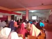 Rafe’i Ali Institute Gelar Workshop Jurnalistik di Aliyah Al Ihya Kadu Ronyok Rafe'i Ali Institute Gelar Workshop Jurnalistik di Aliyah Al Ihya Kadu Ronyok