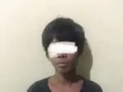 Reskrim Polsek Karawaci Ringkus Pengedar Sabu di Cibodas Reskrim Polsek Karawaci Ringkus Pengedar Sabu di Cibodas