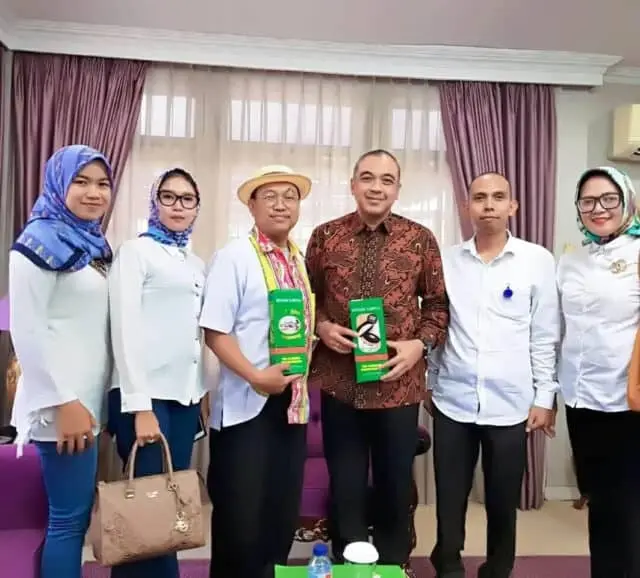 Pemkab Tangerang Ancam Tutup Perusahaan tak Perhatikan K3 Pemkab Tangerang Ancam Tutup Perusahaan tak Perhatikan K3