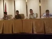 3.100 PPDP Akan Direkrut KPU Kota Tangerang