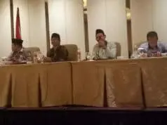 KPU Kota Tangerang Terima Berkas Dukungan Calon Perseorangan Pilkada 25 – 29 November 3.100 PPDP Akan Direkrut KPU Kota Tangerang
