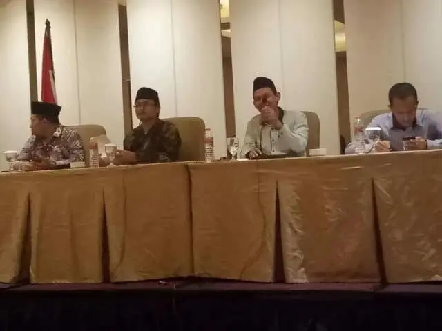 3.100 PPDP Akan Direkrut KPU Kota Tangerang 3.100 PPDP Akan Direkrut KPU Kota Tangerang