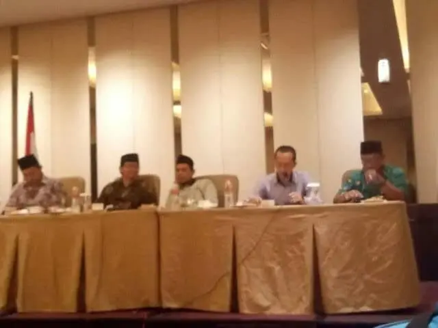 3.100 PPDP Akan Direkrut KPU Kota Tangerang 3.100 PPDP Akan Direkrut KPU Kota Tangerang