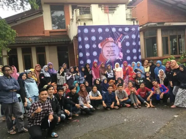 IMIKI UIN Syarif Hidayatullah Gelar Diklat Bertemakan Media Komunikasi di Era Globalisasi IMIKI UIN Syarif Hidayatullah Gelar Diklat Bertemakan Media Komunikasi di Era Globalisasi