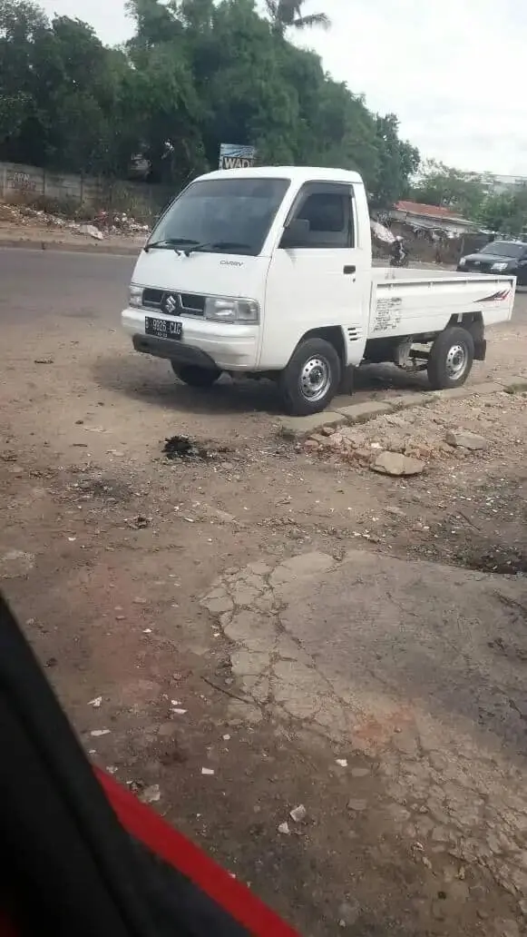 Pencuri Mobil di Batu Ceper Tewas Didor Polisi Pencuri Mobil di Batu Ceper Tewas Didor Polisi