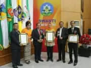 Tangerang Selatan Raih Swasti Saba Wiwerda Tingkat Nasional Tahun 2017 Tangerang Selatan Raih Swasti Saba Wiwerda Tingkat Nasional Tahun 2017