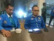 Ketua DPD KNPI Banten Dorong Pemuda Kembangkan Ekonomi Kreatif Ketua DPD KNPI Banten Dorong Pemuda Kembangkan Ekonomi Kreatif