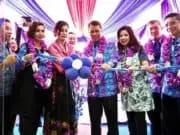 AXA Financial Indonesia Resmikan Kantor Pelayanan di Pagedangan AXA Financial Indonesia Resmikan Kantor Pelayanan di Pagedangan