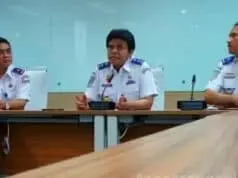 Banyak Lulusan Pilot Yang Masih Menganggur di Indonesia Banyak Lulusan Pilot Yang Masih Menganggur di Indonesia