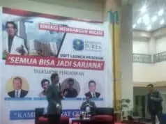 Universitas Surya Kelas Bersubsidi Hadir di Kampus Serpong Universitas Surya Kelas Bersubsidi Hadir di Kampus Serpong