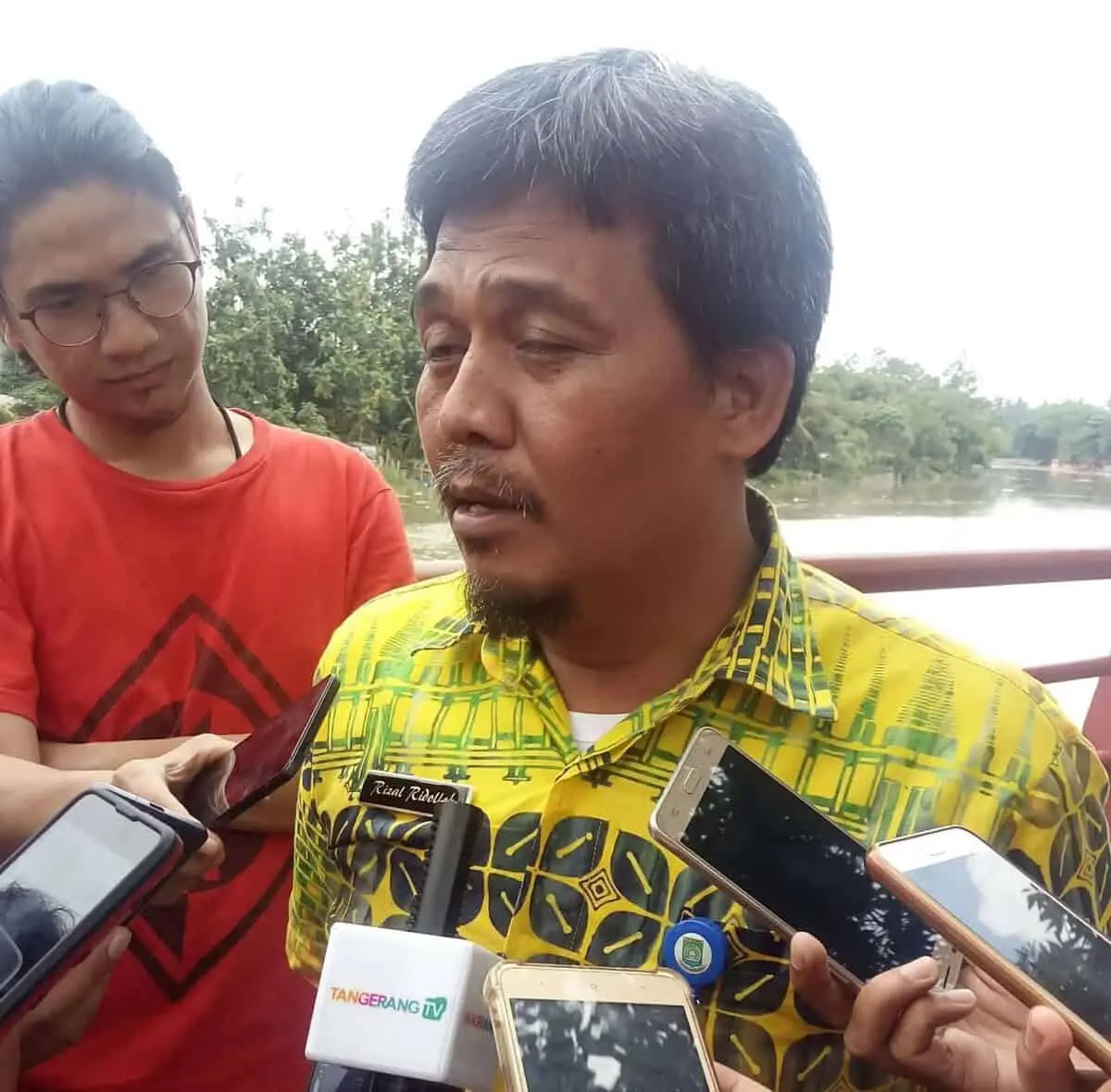 Manfaat Sungai Cisadane dari Air Bersih Hingga Pariwisata Manfaat Sungai Cisadane dari Air Bersih Hingga Pariwisata