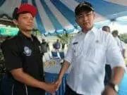 Pemprov Gelar Turnamen Seleksi Pemain Sepak Bola Banten United Pemprov Gelar Turnamen Seleksi Pemain Sepak Bola Banten United