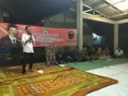 Reses ke Desa Suradita, Muhlis Diminta Bangun Sekolah Dasar Reses ke Desa Suradita, Muhlis Diminta Bangun Sekolah Dasar