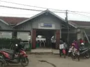 Pembangunan Rel Ganda Maja-Rangkasbitung Ditarget Selesai Bulan Desember 2017 Pembangunan Rel Ganda Maja-Rangkasbitung Ditarget Selesai Bulan Desember 2017