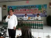 Dindik Kota Tangerang Lakukan Sosialisasi Pola Asuh Terhadap Anak Usia Dini Dindik Kota Tangerang Lakukan Sosialisasi Pola Asuh Terhadap Anak Usia Dini