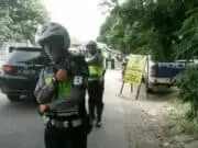 401 Kartu dan 1.159 STNK Ditilang Polisi Bandara Soekarno Hatta 401 Kartu dan 1.159 STNK Ditilang Polisi Bandara Soekarno Hatta