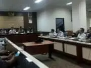 Setelah Berseteru di Kota Serang, Kini Ojek Online dan Pangkalan Buat Kesepakatan Setelah Berseteru di Kota Serang, Kini Ojek Online dan Pangkalan Buat Kesepakatan