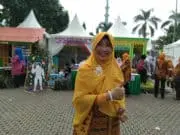 Pameran Pendidikan PAUD-PNF Kota Tangerang Sebagai Ajang Tingkatkan Potensi Guru Pameran Pendidikan PAUD-PNF Kota Tangerang Sebagai Ajang Tingkatkan Potensi Guru