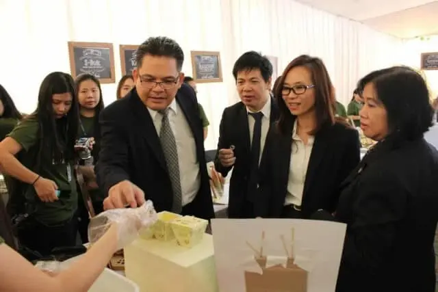 Foodtech-UPH Ajak Masyarakat Peduli Kualitas Makanan Olahan Foodtech-UPH Ajak Masyarakat Peduli Kualitas Makanan Olahan