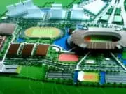Sport Center Berkelas Internasional di Banten Segera Terwujud Sport Center Berkelas Internasional di Banten Segera Terwujud