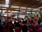Dukung UMKM, Pasar Modern BSD City Kembali Gelar Pasar Rakyat School Dukung UMKM, Pasar Modern BSD City Kembali Gelar Pasar Rakyat School