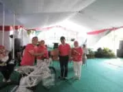 Peringati HKN, Wali Kota Tangerang Resmikan Cereb Room Peringati HKN, Wali Kota Tangerang Resmikan Cereb Room