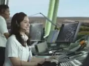 AirNav Siaga 24 Jam Sambut Libur Natal dan Tahun Baru Siklon Tropis Cempaka, AirNav Tetap Awasi Jalur Penerbangan
