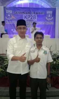 Eksistensi KP2B di Kabupaten Tangerang Diapresiasi Wakil Gubernur Banten