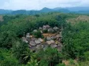 Kepercayaan ‘Selam Wiwitan’ Diminta Ditulis di Kolom KTP Agama Baduy Kepercayaan ‘Selam Wiwitan’ Diminta Ditulis di Kolom KTP Agama Baduy
