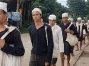Kini Warga Baduy Bisa Cantumkan Kepercayaan Leluhur di Kolom KTP dan KK Kini Warga Baduy Bisa Cantumkan Kepercayaan Leluhur di Kolom KTP dan KK