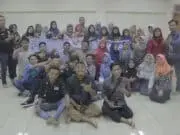 Momentum Hari Pahlawan, IMIKI UIN Banten Gelar Pemutaran Film dan Tasyakuran Momentum Hari Pahlawan, IMIKI UIN Banten Gelar Pemutaran Film dan Tasyakuran