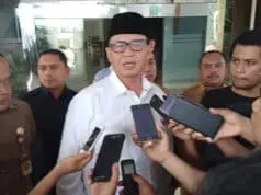 Gubernur Banten: Program Berobat Gratis Merespons Warga yang Belum Tercover BPJS Gubernur Banten: Program Berobat Gratis Merespons Warga yang Belum Tercover BPJS