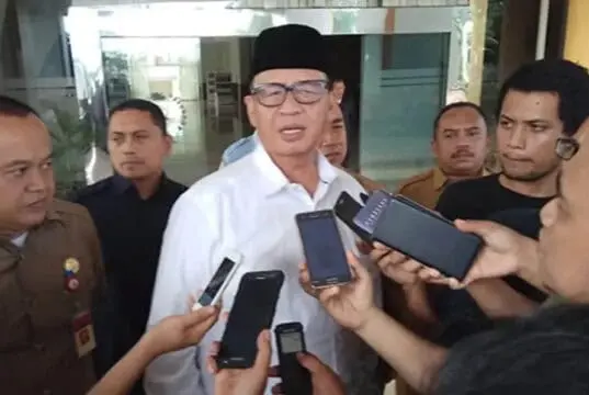 Gubernur Banten: Program Berobat Gratis Merespons Warga yang Belum Tercover BPJS Gubernur Banten: Program Berobat Gratis Merespons Warga yang Belum Tercover BPJS