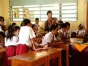 Yhannu Ingin Insentif Guru Honorer di Kota Serang Ditingkatkan Yhannu Ingin Insentif Guru Honorer di Kota Serang Ditingkatkan