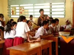 Yhannu Ingin Insentif Guru Honorer di Kota Serang Ditingkatkan Yhannu Ingin Insentif Guru Honorer di Kota Serang Ditingkatkan