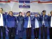 Iti Octavia Jayabaya Terpilih Jadi Ketua DPD Partai Demokrat Provinsi Banten Iti Octavia Jayabaya Terpilih Jadi Ketua DPD Partai Demokrat Provinsi Banten