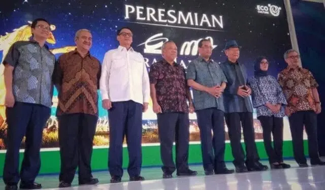 Perumahan Citra Raya Maja Hadirkan Konsep Kota Terpadu berbasiskan TOD Perumahan Citra Raya Maja Hadirkan Konsep Kota Terpadu berbasiskan TOD