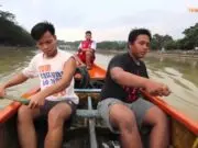 Manfaat Sungai Cisadane dari Air Bersih Hingga Pariwisata