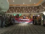 Kodim 0506/Tangerang Gelar Nobar Film Merah Putih Memanggil Bersama Veteran Kodim 0506/Tangerang Gelar Nobar Film Merah Putih Memanggil Bersama Veteran