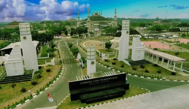 Pemprov Banten Gelar Seleksi Administrasi Lelang Jabatan Pemprov Banten Gelar Seleksi Administrasi Lelang Jabatan
