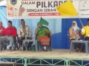Pilkades 108 Desa di Pandeglang Berjalan Lancar Pilkades 108 Desa di Pandeglang Berjalan Lancar