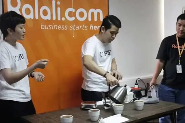 Specialty Coffee untuk Bisnis Coffee Shop Masa Kini