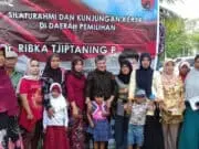 Ribka Tjiptaning: Tidak Lagi Relevan Memperdebatkan Pelayanan dan Fasilitas Kesehatan Ribka Tjiptaning: Tidak Lagi Relevan Memperdebatkan Pelayanan dan Fasilitas Kesehatan