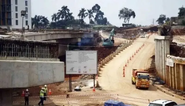 Pelaksanaan Proyek Tol Kunciran-Cengkareng Akan Selesai Tepat Waktu