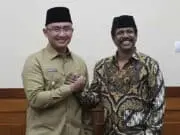 Wagub Banten: Pembangunan Infrastruktur Jalan Penunjang Pariwisata Masuk Prioritas RPJMD Wagub Banten: Pembangunan Infrastruktur Jalan Penunjang Pariwisata Masuk Prioritas RPJMD