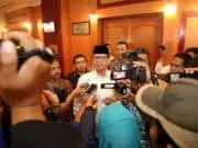 Pemprov Banten Tetapkan UMP 2018 Naik Jadi Rp2,099 Juta