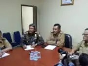 Pemkot Tangerang Akan Berikan Pelayanan Kepada Korban Penggusuran Pemkot Tangerang Akan Berikan Pelayanan Kepada Korban Penggusuran