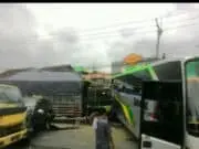 Kronologi Truk Bermuatan Pasir ‘Nyelonong’ Tabrak Bus dan Tewaskan Pelajar di Flyover Balaraja Kronologi Truk Bermuatan Pasir ‘Nyelonong’ Tabrak Bus dan Tewaskan Pelajar di Flyover Balaraja